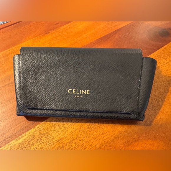 Celine glasses frames - Picture 5 of 9